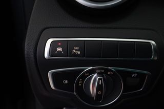 Mercedes Benz Clase C C 63 S AMG Estate 510cv