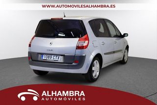 Renault SCENIC CONFORT DYNAMIQUE 1.5DCI100 5P