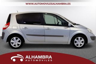 Renault SCENIC CONFORT DYNAMIQUE 1.5DCI100 5P