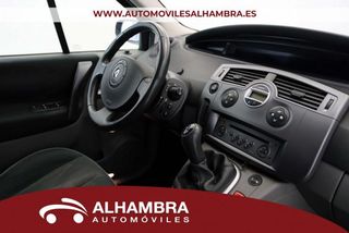 Renault SCENIC CONFORT DYNAMIQUE 1.5DCI100 5P