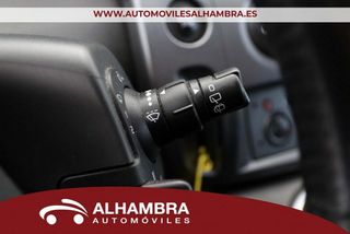 Renault SCENIC CONFORT DYNAMIQUE 1.5DCI100 5P