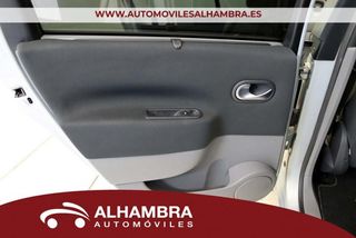 Renault SCENIC CONFORT DYNAMIQUE 1.5DCI100 5P