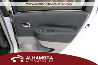 Renault SCENIC CONFORT DYNAMIQUE 1.5DCI100 5P