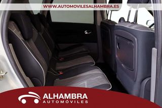 Renault SCENIC CONFORT DYNAMIQUE 1.5DCI100 5P