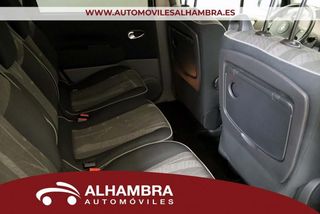 Renault SCENIC CONFORT DYNAMIQUE 1.5DCI100 5P