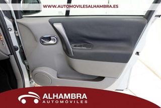 Renault SCENIC CONFORT DYNAMIQUE 1.5DCI100 5P