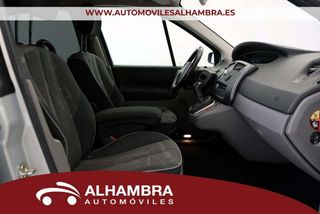 Renault SCENIC CONFORT DYNAMIQUE 1.5DCI100 5P