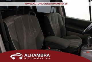 Renault SCENIC CONFORT DYNAMIQUE 1.5DCI100 5P