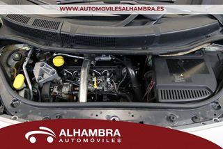 Renault SCENIC CONFORT DYNAMIQUE 1.5DCI100 5P