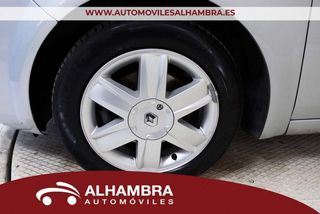 Renault SCENIC CONFORT DYNAMIQUE 1.5DCI100 5P