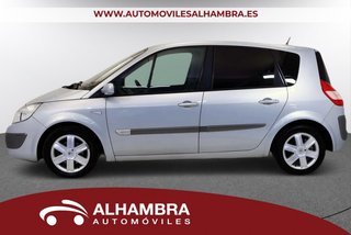 Renault SCENIC CONFORT DYNAMIQUE 1.5DCI100 5P