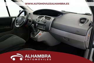 Renault SCENIC CONFORT DYNAMIQUE 1.5DCI100 5P