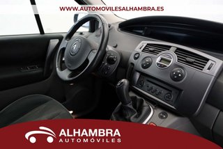 Renault SCENIC CONFORT DYNAMIQUE 1.5DCI100 5P