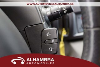 Renault SCENIC CONFORT DYNAMIQUE 1.5DCI100 5P