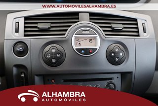 Renault SCENIC CONFORT DYNAMIQUE 1.5DCI100 5P