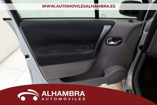 Renault SCENIC CONFORT DYNAMIQUE 1.5DCI100 5P
