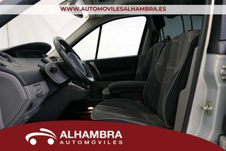 Renault SCENIC CONFORT DYNAMIQUE 1.5DCI100 5P