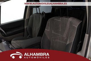 Renault SCENIC CONFORT DYNAMIQUE 1.5DCI100 5P