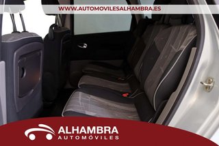 Renault SCENIC CONFORT DYNAMIQUE 1.5DCI100 5P