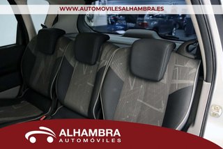 Renault SCENIC CONFORT DYNAMIQUE 1.5DCI100 5P