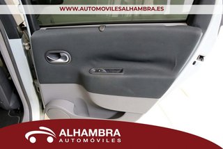 Renault SCENIC CONFORT DYNAMIQUE 1.5DCI100 5P