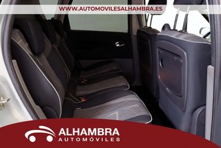Renault SCENIC CONFORT DYNAMIQUE 1.5DCI100 5P