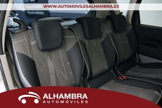 Renault SCENIC CONFORT DYNAMIQUE 1.5DCI100 5P