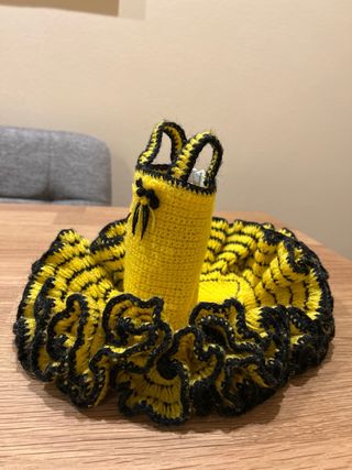 Vestido sevillana Nancy clasica