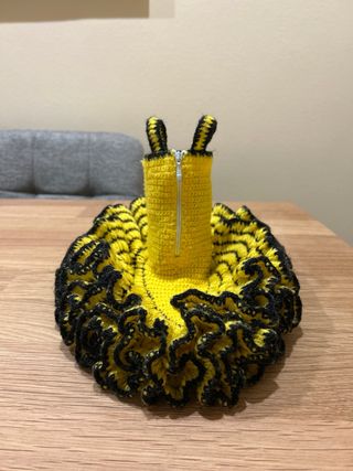 Vestido sevillana Nancy clasica