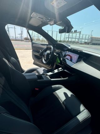 Peugeot 408 2023