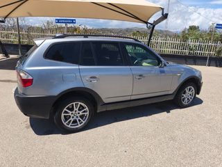 BMW X3 2005