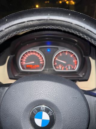 BMW X3 2005