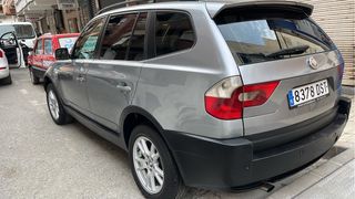 BMW X3 2005
