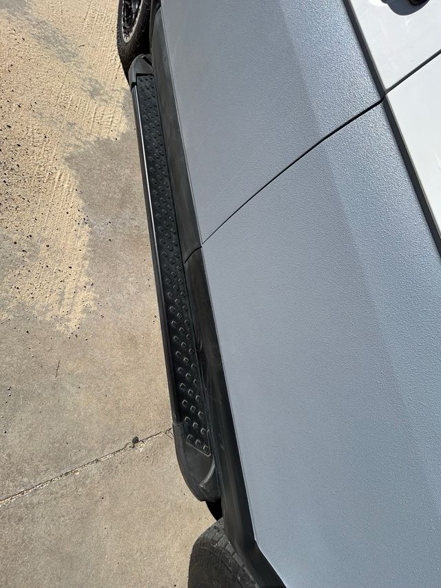 Volkswagen Transporter T6 4x4 2019