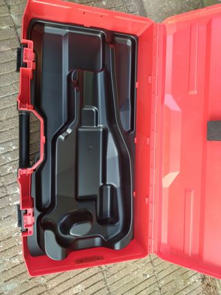Maletín Hilti - Estuche Almacenamiento