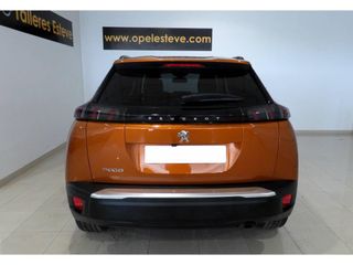 Peugeot 2008 Allure BlueHDI 100 S&S BVM6