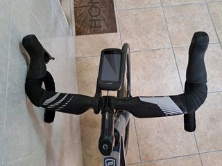 Bicicleta Mendiz F9 - Talla L