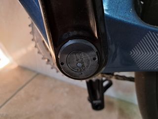 Bicicleta Mendiz F9 - Talla L