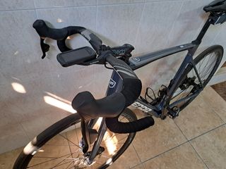 Bicicleta Mendiz F9 - Talla L