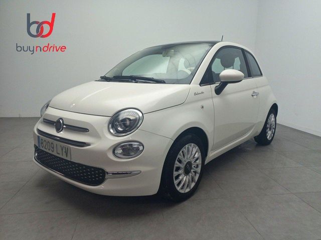 Fiat 500 1.0 Hybrid 70cv Dolcevita