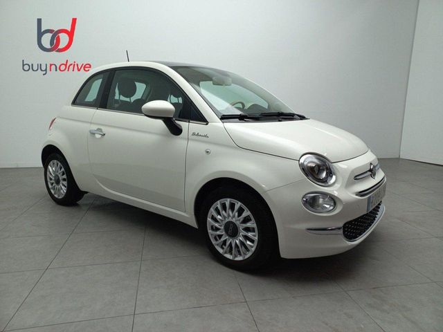 Fiat 500 1.0 Hybrid 70cv Dolcevita