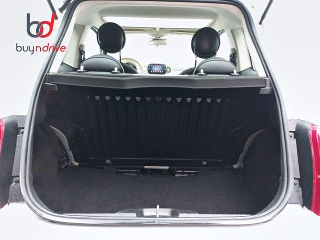 Fiat 500 1.0 Hybrid 70cv Dolcevita
