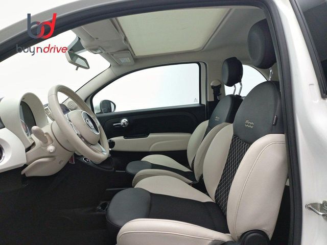 Fiat 500 1.0 Hybrid 70cv Dolcevita