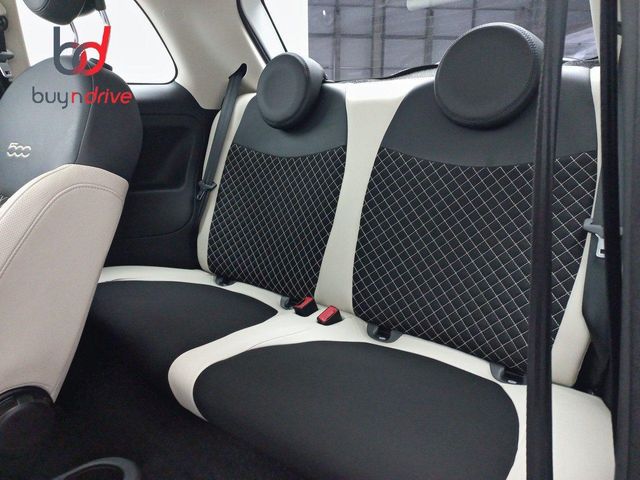 Fiat 500 1.0 Hybrid 70cv Dolcevita