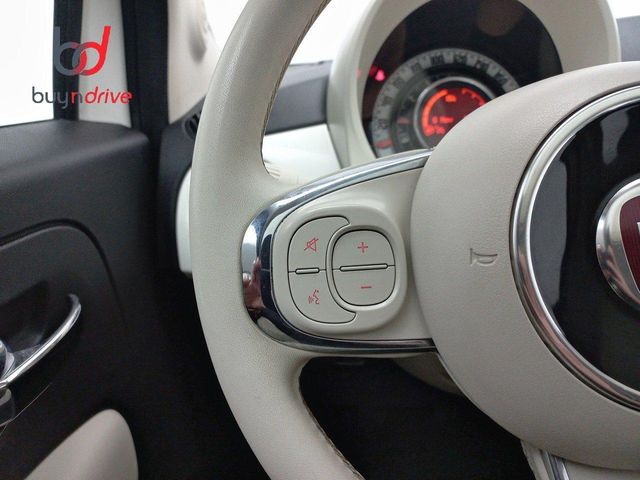 Fiat 500 1.0 Hybrid 70cv Dolcevita