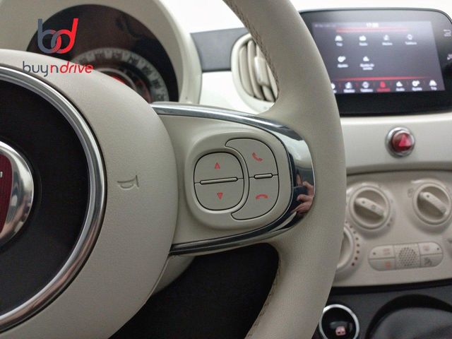 Fiat 500 1.0 Hybrid 70cv Dolcevita