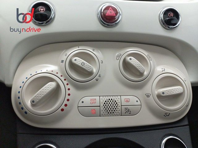 Fiat 500 1.0 Hybrid 70cv Dolcevita