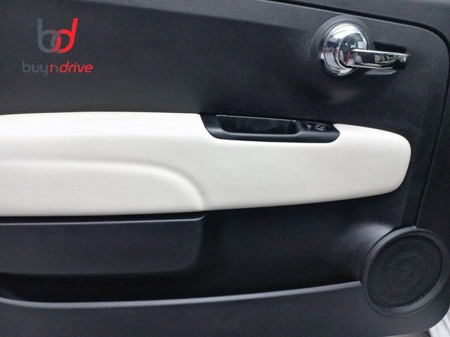 Fiat 500 1.0 Hybrid 70cv Dolcevita