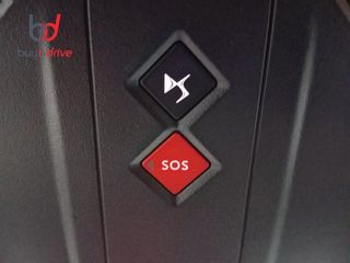 DS DS 3 Crossback 1.2 PureTech 130cv Performance Line