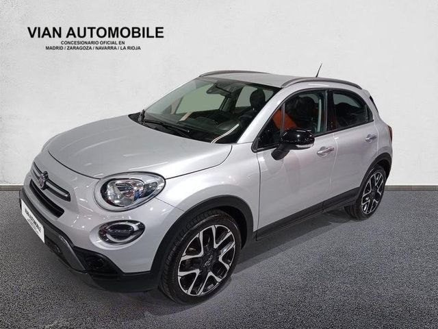 Fiat 500X Cross MY21 Cross 1.3 Firefly T4 110kW (150cv) S&S DCT
